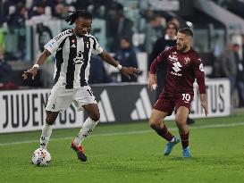 Juventus v Torino - Serie A