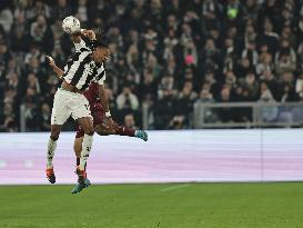 Juventus v Torino - Serie A