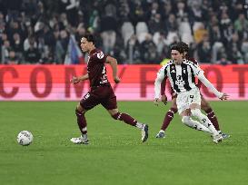 Juventus v Torino - Serie A