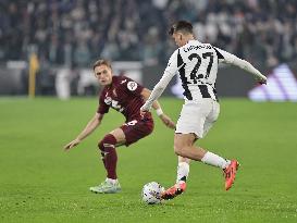 Juventus v Torino - Serie A