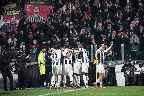 Juventus v Torino - Serie A