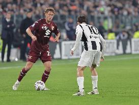 Juventus v Torino - Serie A