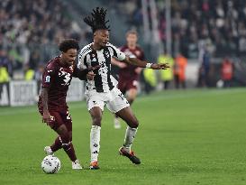 Juventus v Torino - Serie A