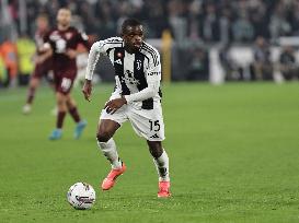 Juventus v Torino - Serie A