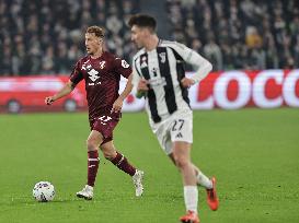 Juventus v Torino - Serie A