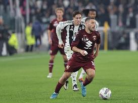 Juventus v Torino - Serie A