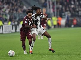 Juventus v Torino - Serie A