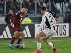 Juventus v Torino - Serie A