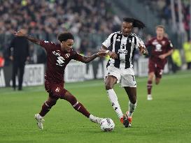 Juventus v Torino - Serie A