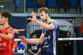 VOLLEY - Superlega Serie A - Allianz Milano vs Yuasa Battery Grottazzolina