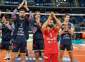 VOLLEY - Superlega Serie A - Allianz Milano vs Yuasa Battery Grottazzolina