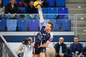 VOLLEY - Superlega Serie A - Allianz Milano vs Yuasa Battery Grottazzolina