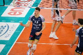 VOLLEY - Superlega Serie A - Allianz Milano vs Yuasa Battery Grottazzolina