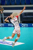 VOLLEY - Superlega Serie A - Allianz Milano vs Yuasa Battery Grottazzolina