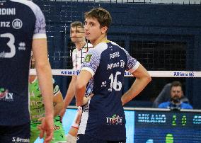 VOLLEY - Superlega Serie A - Allianz Milano vs Yuasa Battery Grottazzolina