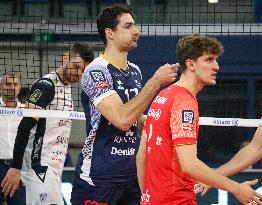 VOLLEY - Superlega Serie A - Allianz Milano vs Yuasa Battery Grottazzolina