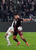 CALCIO - Serie A - Juventus FC vs Torino FC