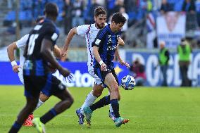 CALCIO - Serie B - AC Pisa vs UC Sampdoria