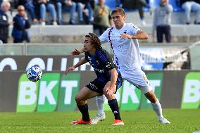 CALCIO - Serie B - AC Pisa vs UC Sampdoria