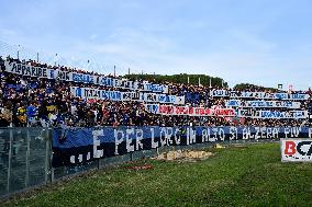 CALCIO - Serie B - AC Pisa vs UC Sampdoria