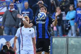 CALCIO - Serie B - AC Pisa vs UC Sampdoria