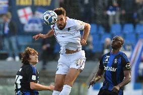 CALCIO - Serie B - AC Pisa vs UC Sampdoria