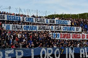 CALCIO - Serie B - AC Pisa vs UC Sampdoria