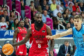 Morabanc Andorra v UCAM Murcia - Liga Endesa