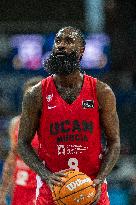 Morabanc Andorra v UCAM Murcia - Liga Endesa