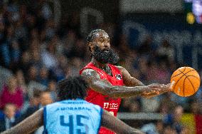 Morabanc Andorra v UCAM Murcia - Liga Endesa