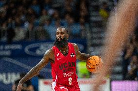 Morabanc Andorra v UCAM Murcia - Liga Endesa