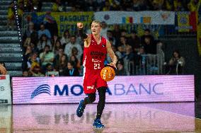 Morabanc Andorra v UCAM Murcia - Liga Endesa