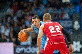 Morabanc Andorra v UCAM Murcia - Liga Endesa