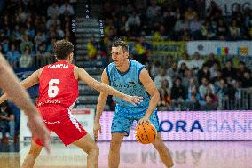 Morabanc Andorra v UCAM Murcia - Liga Endesa