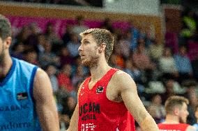 Morabanc Andorra v UCAM Murcia - Liga Endesa