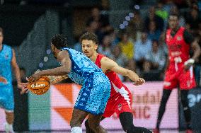 Morabanc Andorra v UCAM Murcia - Liga Endesa