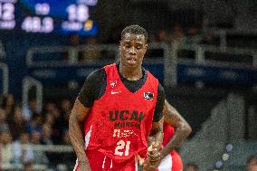 Morabanc Andorra v UCAM Murcia - Liga Endesa