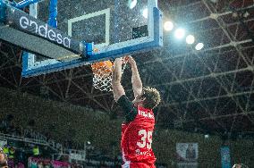 Morabanc Andorra v UCAM Murcia - Liga Endesa