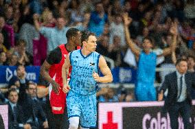 Morabanc Andorra v UCAM Murcia - Liga Endesa