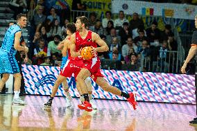 Morabanc Andorra v UCAM Murcia - Liga Endesa