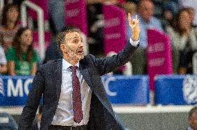 Morabanc Andorra v UCAM Murcia - Liga Endesa