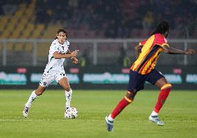 Lecce v Empoli - Serie A