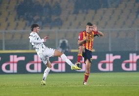 Lecce v Empoli - Serie A