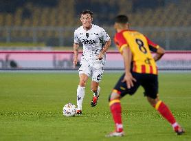 Lecce v Empoli - Serie A