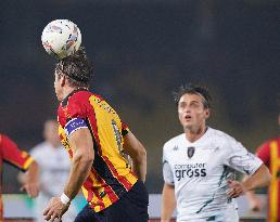 Lecce v Empoli - Serie A