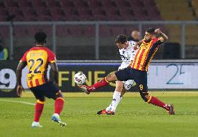 Lecce v Empoli - Serie A