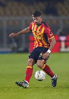 Lecce v Empoli - Serie A