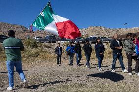 Migration Mexico