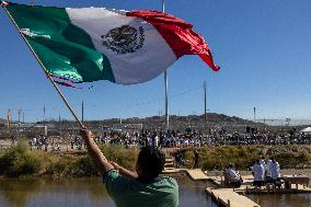 Migration Mexico