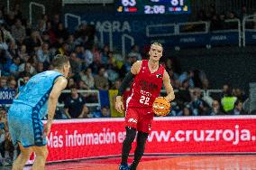 Morabanc Andorra v UCAM Murcia - Liga Endesa